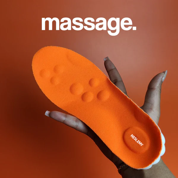 SootheSteps™ Massage Insoles