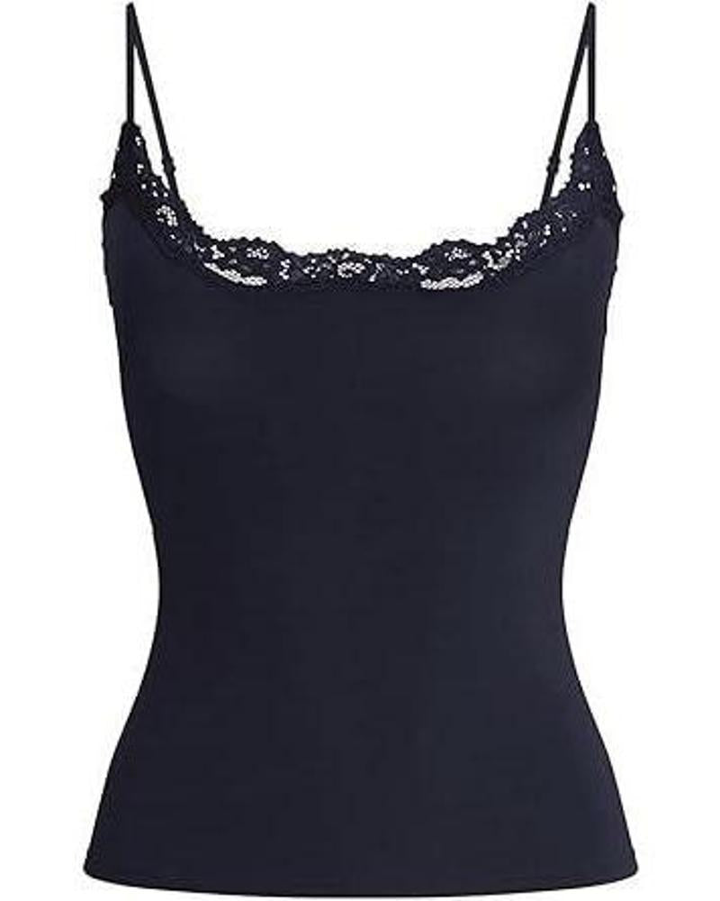 Marivelle™ Spaghetti Lace Top