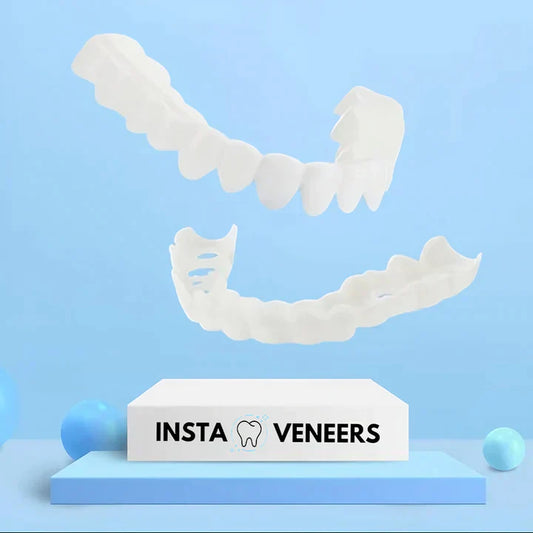 InstaVeneers™ (88% OFF TODAY ONLY!)