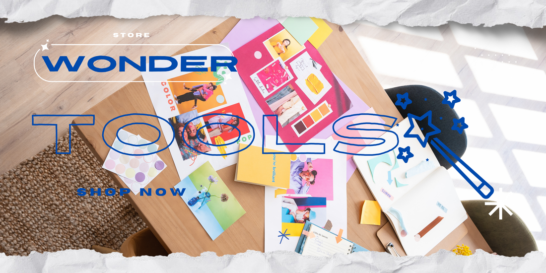 Wonder Tools