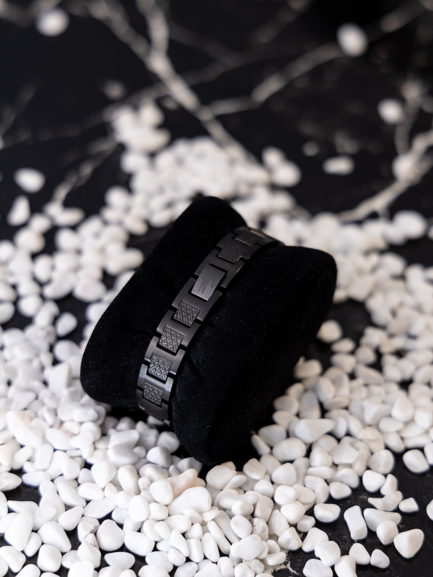 SteelForm™ Link Bracelet