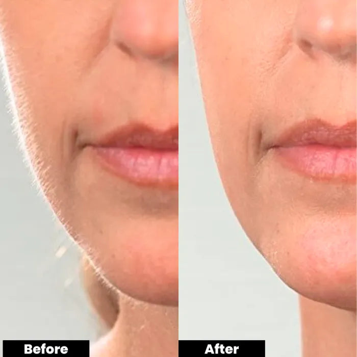 Gem Stick™ - Smooth Facial Hair Remover