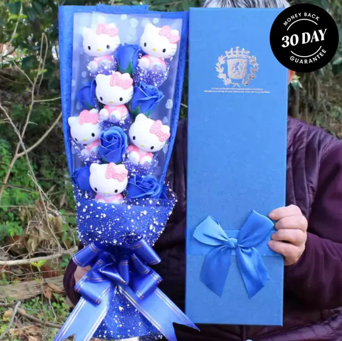 Hello Kitty Bouquet