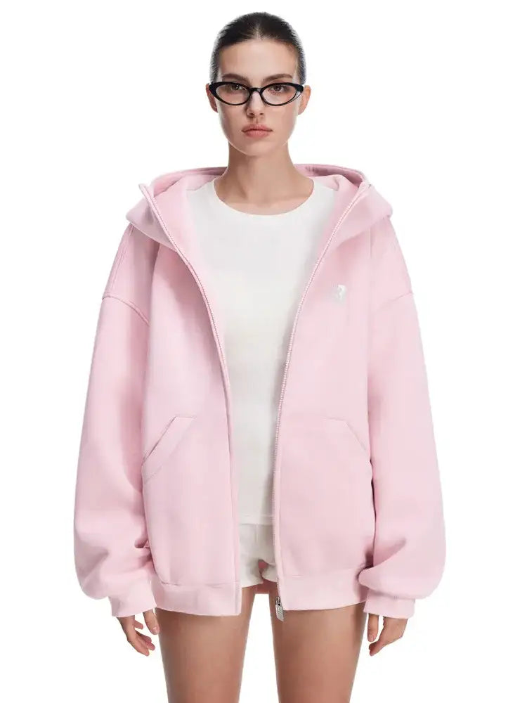 ComfortCloud Hoodie