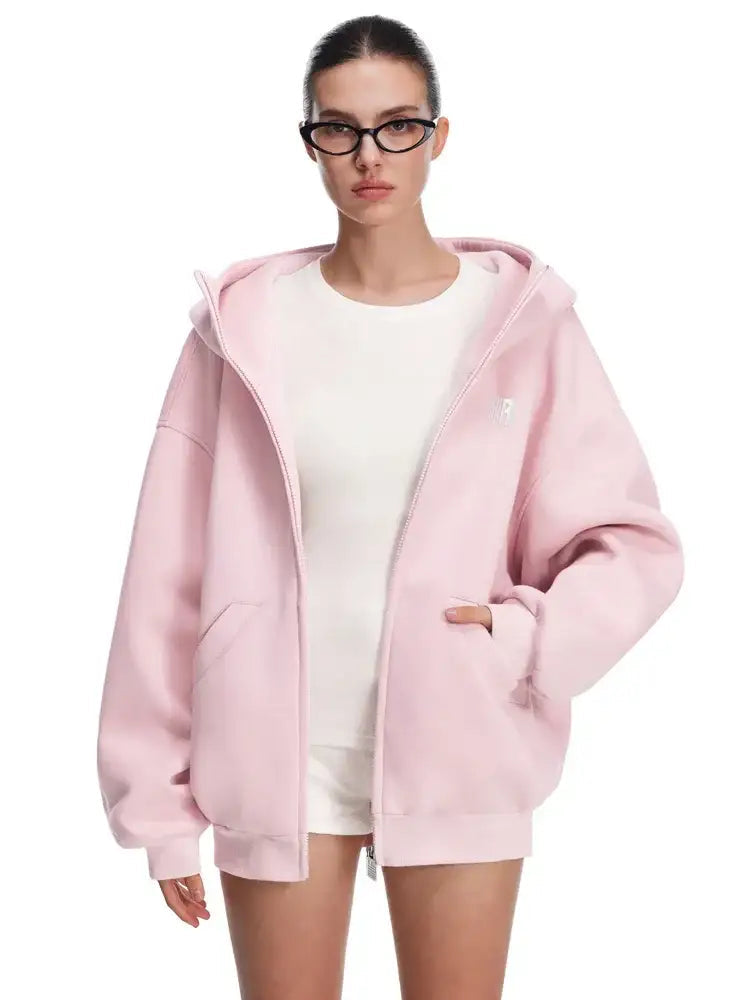 ComfortCloud Hoodie