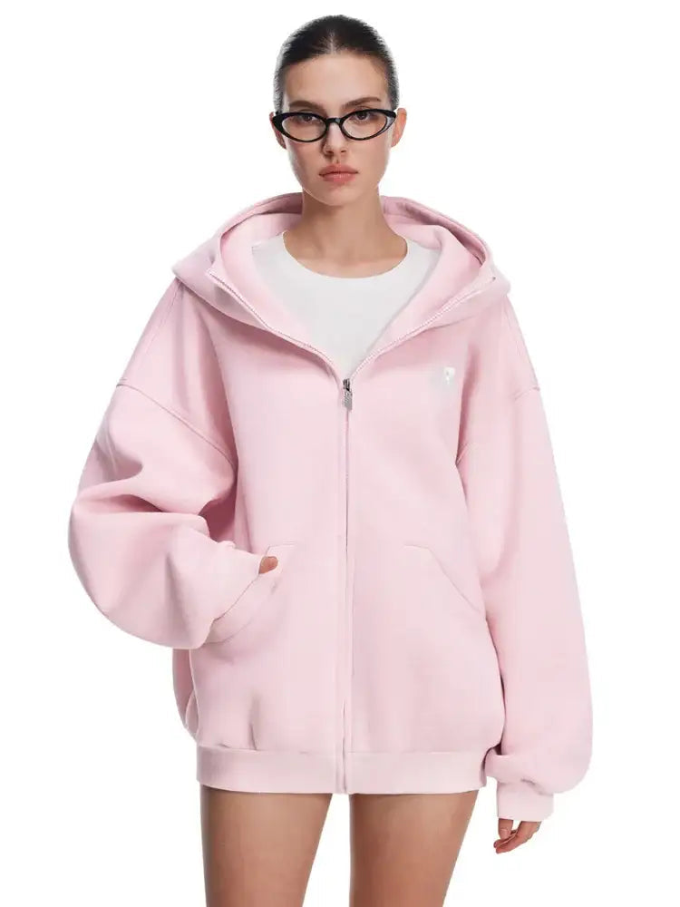 ComfortCloud Hoodie