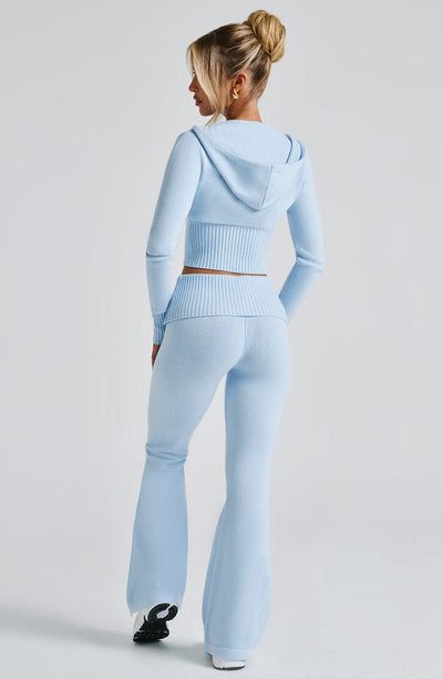 The Cloud Knit Set