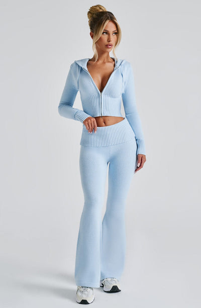 The Cloud Knit Set