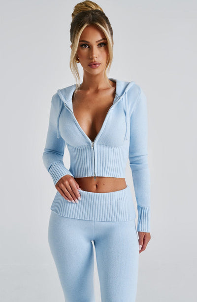 The Cloud Knit Set