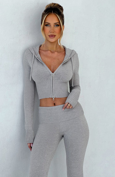 The Cloud Knit Set