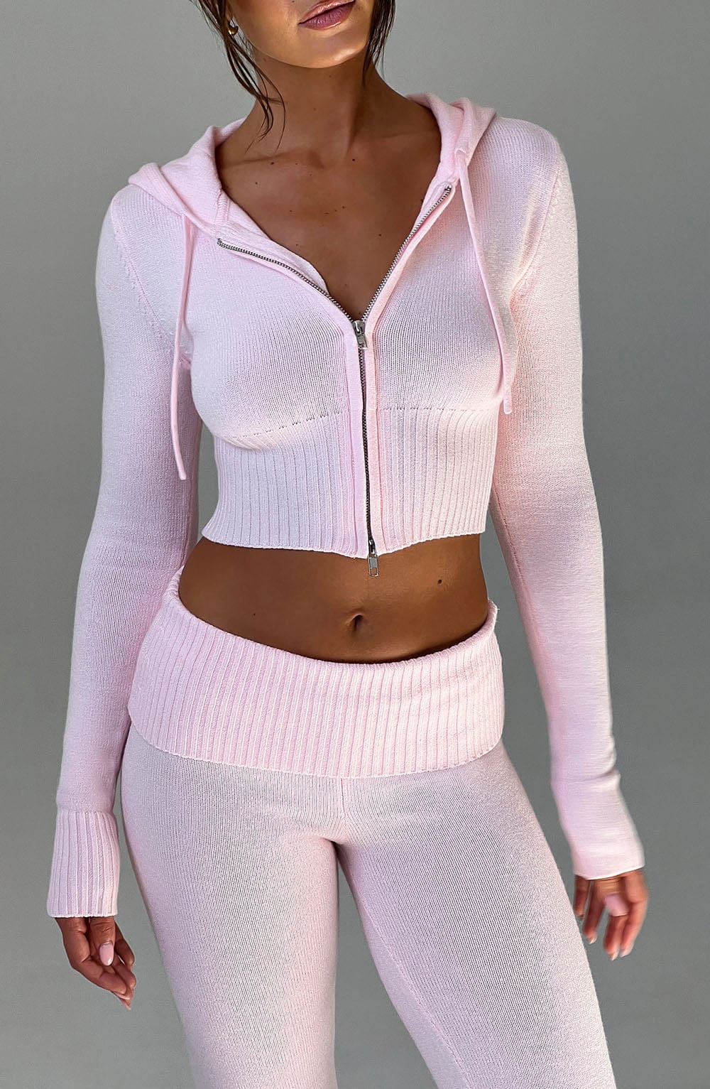 The Cloud Knit Set