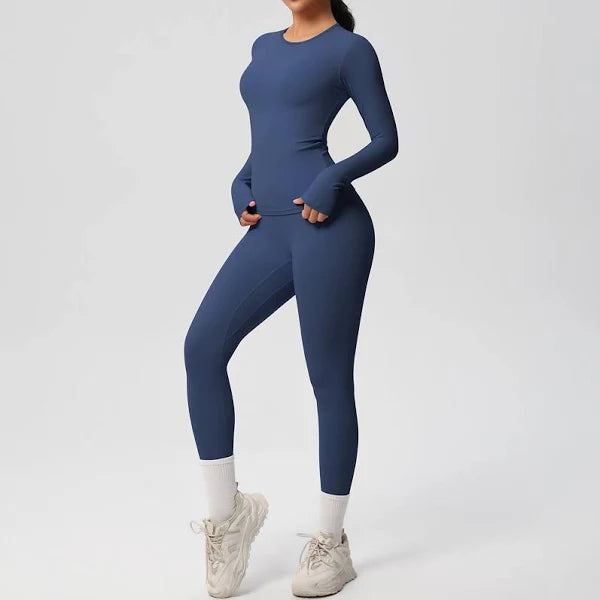 SculptSet™ Seamless Activewear