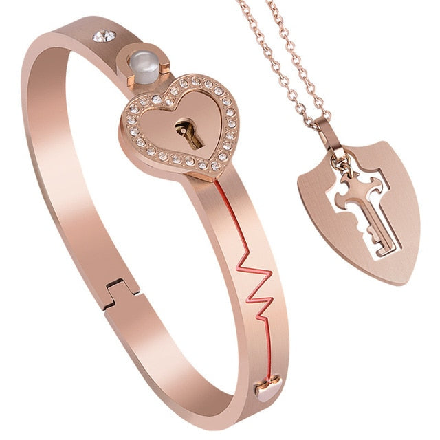 EternalLink Romance Bracelet