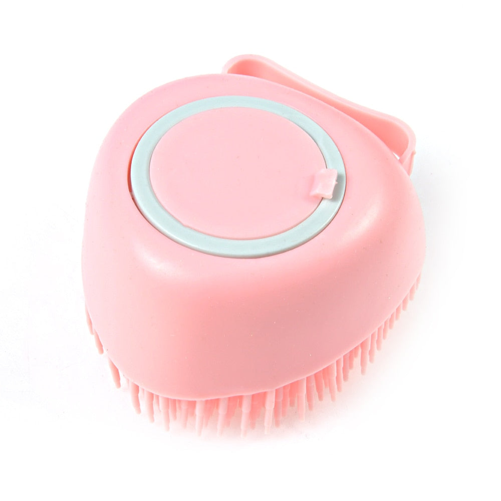 WonderBrush™ - Dog Massage Brush