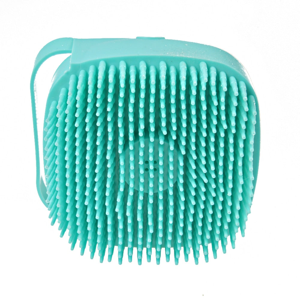 WonderBrush™ - Dog Massage Brush