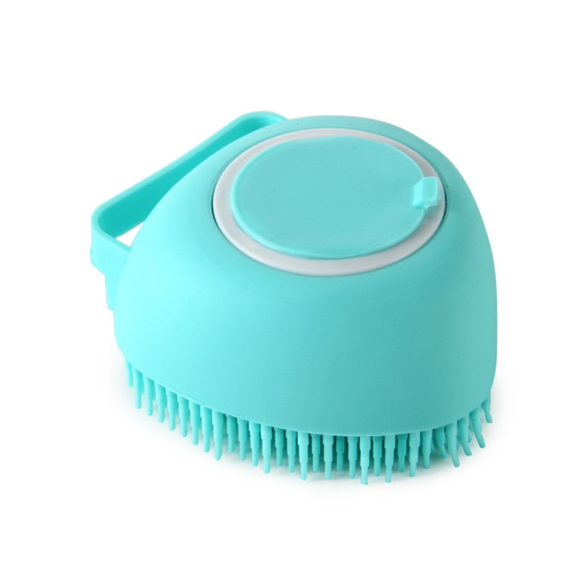 WonderBrush™ - Dog Massage Brush