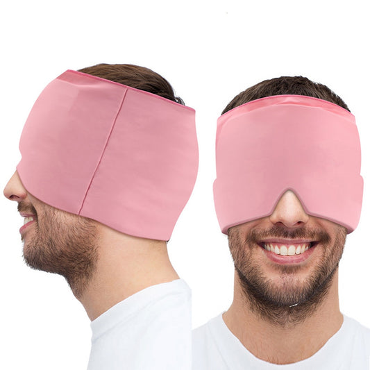 MigraineBuddy™ - Relief Cap