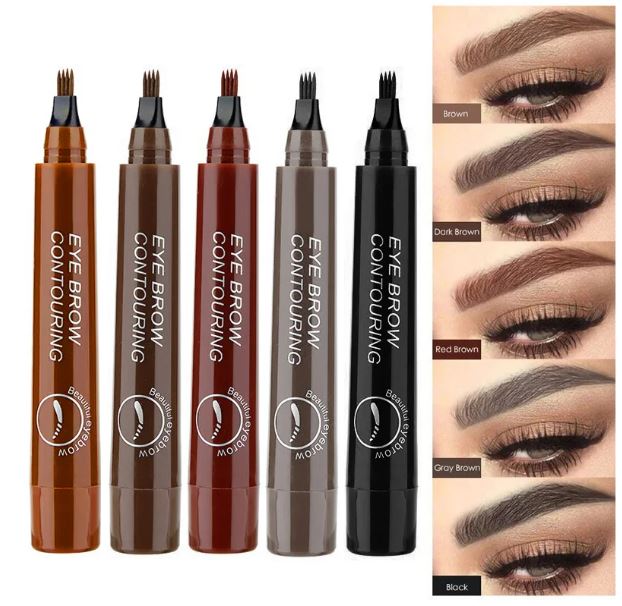 Brow Charm Pencil - BUY 1 GET 1 FREE!