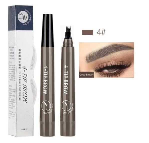 Brow Charm Pencil - BUY 1 GET 1 FREE!