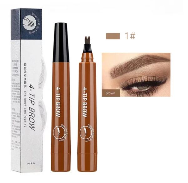 Brow Charm Pencil - BUY 1 GET 1 FREE!